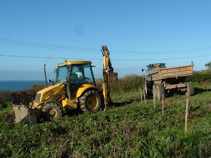 4 Digging Starts (3)
